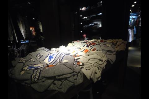 Superdry, Regent Street